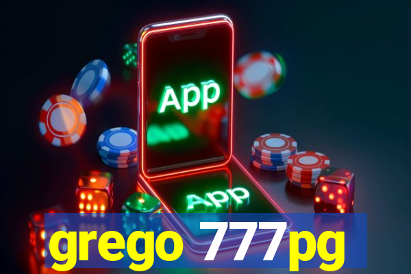 grego 777pg